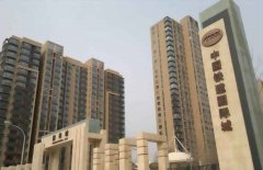 北京中國(guó)鐵建·花語府